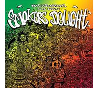 Nightmares On Wax - Smokers Delight [VINYL]
