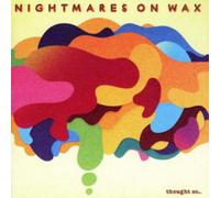 Nightmares On Wax Thought So... (CD) Album (US IMPORT)