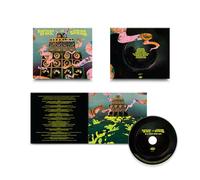 Nightmares on Wax vs Adrian Sherwood - In A Space Outta Dub