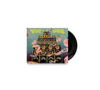 Nightmares On Wax Vs Adrian Sherwood In A Space Outta Dub CD NEW