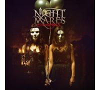 Nightmares - Suspiria