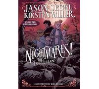 Nightmares! the Lost Lullaby: 3