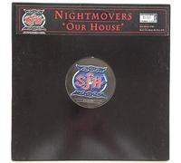 Nightmovers - Our House
