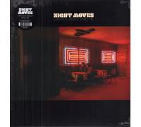 NIGHT MOVES - CAN YOU REALLY FIND ME 180G VINYL LP (NEW)