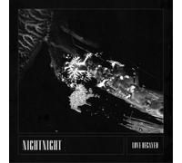 Nightnight Love Decayed (CD) Album Digipak (US IMPORT)