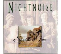 Nightnoise SHADOW OF TIME (CD) Album (US IMPORT)