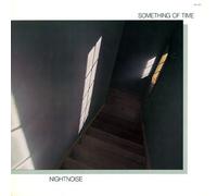 Nightnoise - Something of Time (1987) [Import] [VINYL]