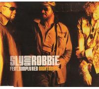 Nightnurse(W/Simply Red2remix+2jah Wobble Remix)