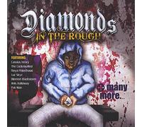 Nightpro - Diamonds in the Rough