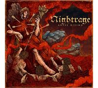 Nightrage - Abyss Rising [VINYL]