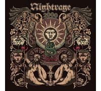 Nightrage - Demo 2000