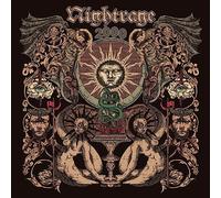 Nightrage - Demo 2000 [VINYL]