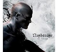 Nightrage – Puritan – Vinyl (Sony Music)