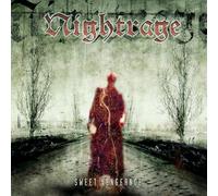 Nightrage - Sweet Vengeance