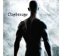 Nightrage - Puritan [VINYL]