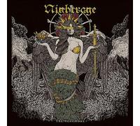 Nightrage : The Venomous CD (2017) NEW Incredible Value and Free Shipping