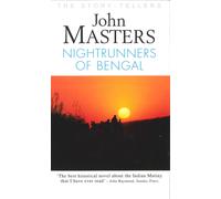 Nightrunners of Bengal