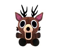 Nights 99 In The Forest Deer Plush Toy Kids Gift