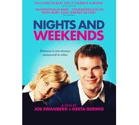 Nights and Weekends
