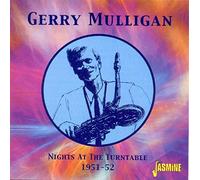 Nights At The Turntable 1951-1952