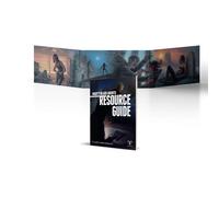 Night's Black Agents: Director's Screen & Resource Book