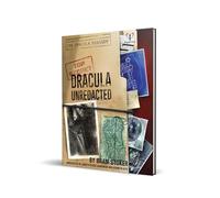 Night's Black Agents: The Dracula Dossier - Dracula Unredacted