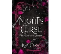 Night's Curse: The Complete Series