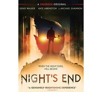 Night's End