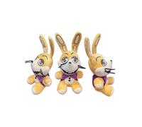 Nights Five At Freddys Plush Toy Cute Classic Horror Delicate Rabbit Doll