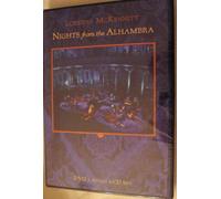 Nights from the Alha [DVD] [2007] [Region 1] [US Import] [NTSC]