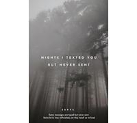 Nights I Texted You but Never Sent: Unsent words, unfinished love, unforgettable nights.