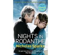 Nights In Rodanthe