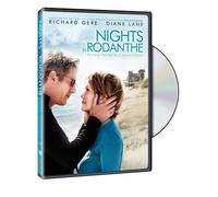 Nights in Rodanthe by Warner Home Video