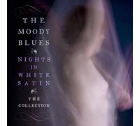 Nights in White Satin: Collection Import Edition by Moody Blues (2012) Audio CD