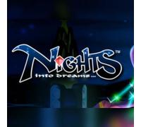 NiGHTS Into Dreams (PC) Steam Key - GLOBAL