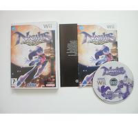 Nights: Journey of Dreams (Wii)