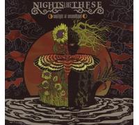 Nights Like These Sunlight at Secondhand (CD) Album