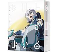 Nights&Magic Blu-Ray Box (Blu-ray) Amazakenohisago
