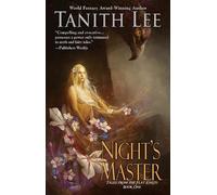 Night's Master by Tanith Lee Paperback Book