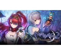 Nights of Azure 2: Bride of the New Moon