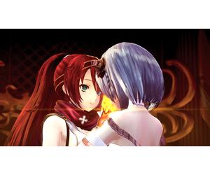 Nights of Azure 2 - Bride of the New Moon - Nintendo Switch