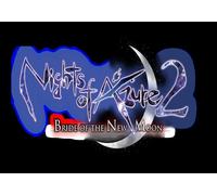 Nights of Azure 2: Bride of the New Moon (PC) Steam Key - GLOBAL
