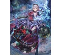 Nights of Azure Steam Key GLOBAL