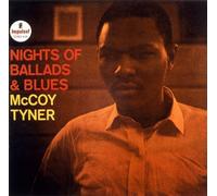 Nights of Ballads & Blues