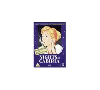 Nights Of Cabiria [1957] (DVD)