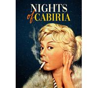 Nights of Cabiria