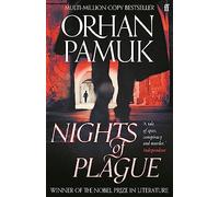 Nights of Plague: 'A masterpiece of evocation' Sunday Times (Main)