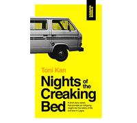 Nights of the Creaking Bed (Cassava Shorts)