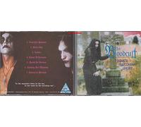 Night's Plutonian Shore by Bloodcult
