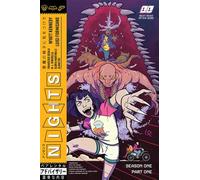 Nights Volume 1